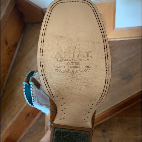 Ariat Shoes - Ariat Cowgirl Boots Ariat Shoes - Ariat Cowgirl Boots